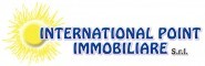 logo Agenzia INTERNATIONAL POINT IMMOBILIARE SRL