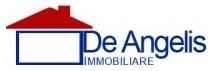 logo Agenzia DE ANGELIS IMMOBILIARE