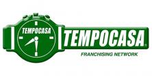 logo Agenzia TEMPOCASA - ALESSANDRINO -
