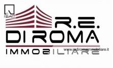logo Agenzia R.E. DI ROMA IMMOBILIARE