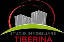 logo Agenzia STUDIO IMMOBILIARE TIBERINA