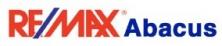 logo Agenzia Remax Abacus