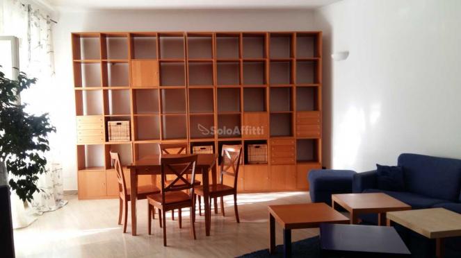 Trilocale in Affitto - 40295599