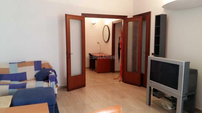 Trilocale in Affitto - 40295602