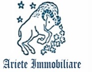 logo Agenzia ARIETE IMMOBILIARE - ROMA 2 -