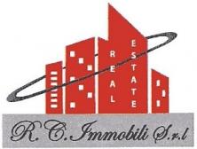 logo Agenzia R.C. IMMOBILI SRL