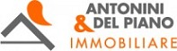 logo Agenzia ANTONINI & DEL PIANO IMMOBILIARE