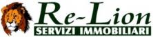 logo Agenzia RE LION SERVIZI IMMOBILIARI