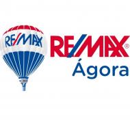 logo Agenzia REMAX AGORA