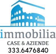 logo Agenzia IMMOBILIA - Case e Aziende di Giovanni Martucci