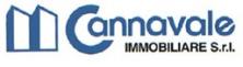 logo Agenzia IMMOBILIARE CANNAVALE SRL