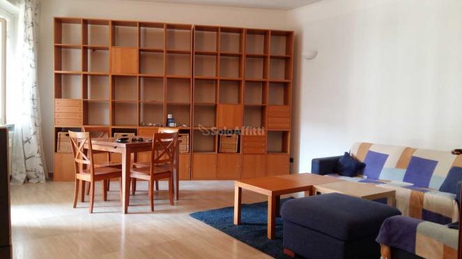 Trilocale in Affitto - 40295596