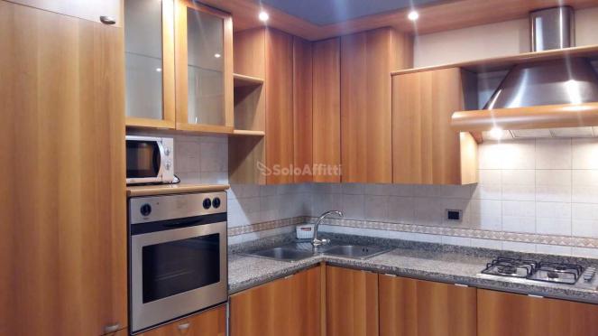 Trilocale in Affitto - 40295607