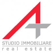 logo Agenzia AT STUDIO IMMOBILIARE