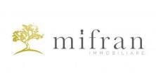 logo Agenzia MIFRAN IMMOBILIARE