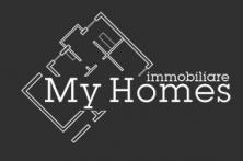 logo Agenzia IMMOBILIARE MY HOMES