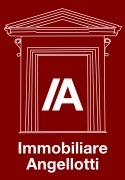 logo Agenzia IMMOBILIARE ANGELLOTTI