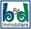 logo Agenzia B & D IMMOBILIARE SRLS