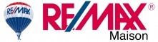logo Agenzia REMAX MAISON