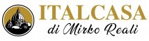 logo Agenzia ITALCASA DI MIRKO REALI