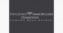 logo Agenzia HOLDING IMMOBILIARE DIAMONDS SRL