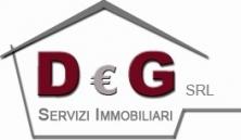 logo Agenzia D € G