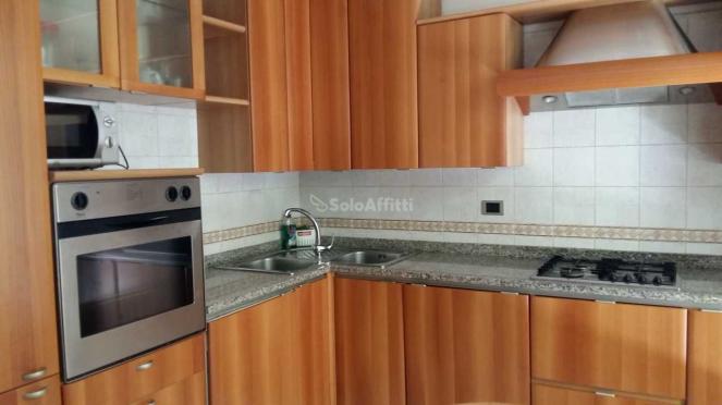 Trilocale in Affitto - 40295608